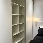 Studio Sofisticado A 230M Do Metro Brooklin - Sp