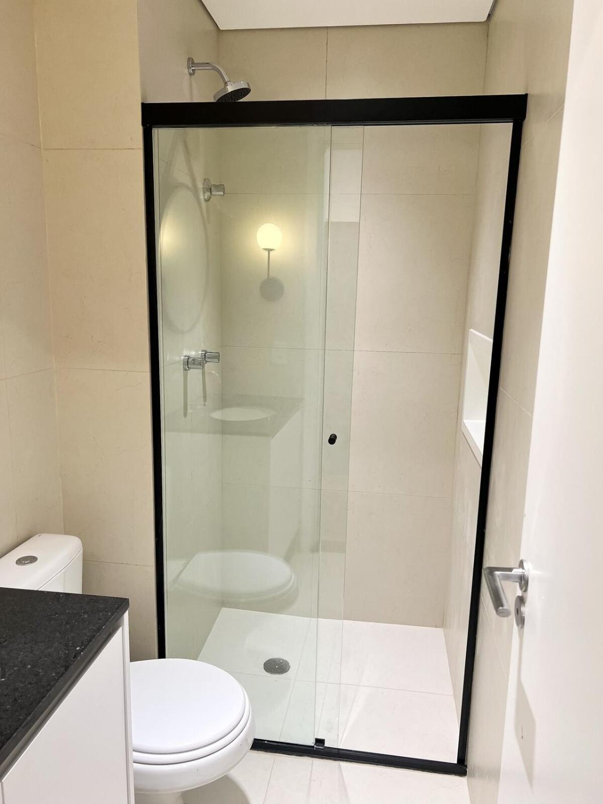 Sofisticado A 230m Do Metro Brooklin - Sp Apartamento