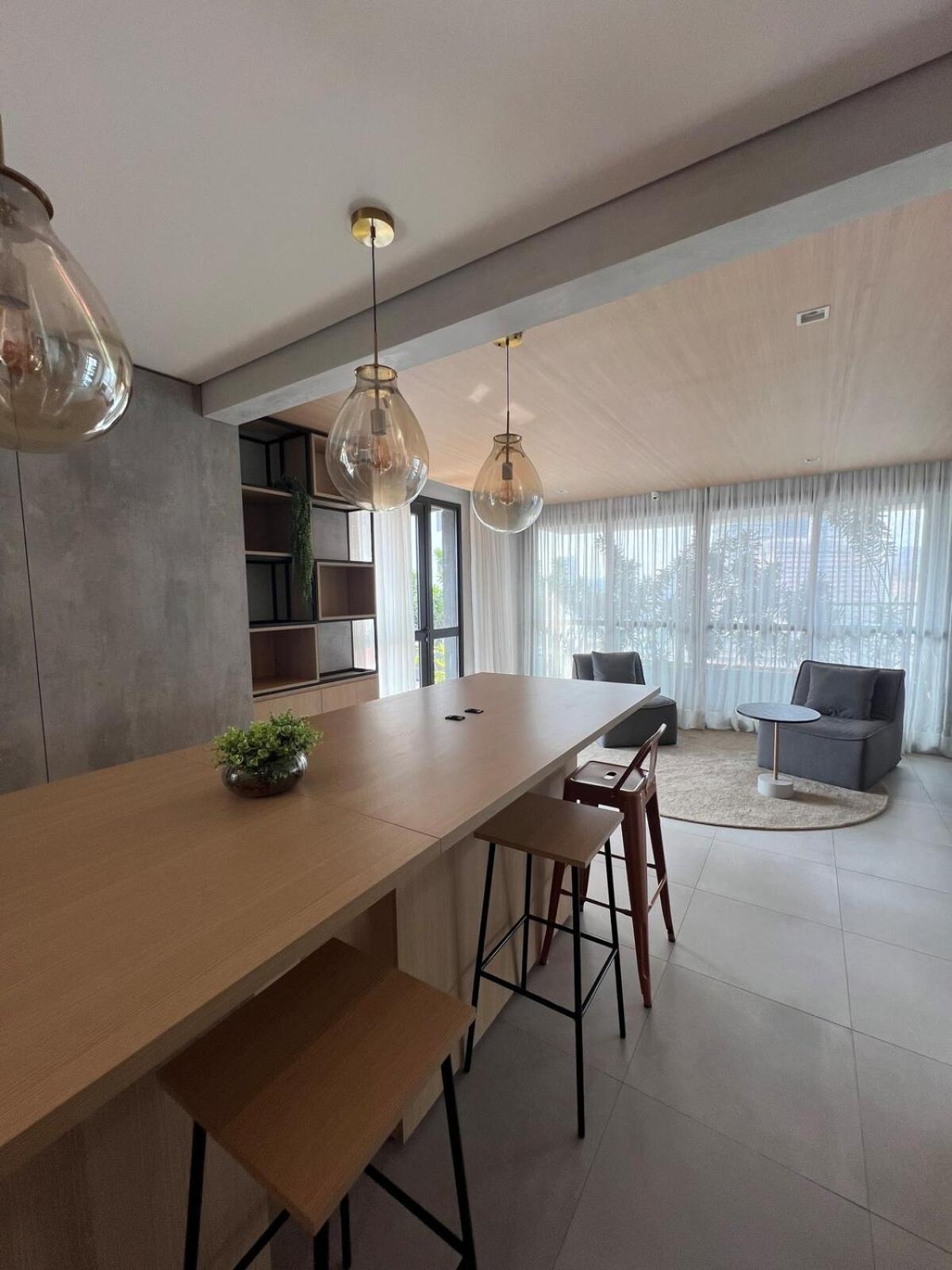 Apartamento Sofisticado A 230m Do Metro Brooklin - Sp